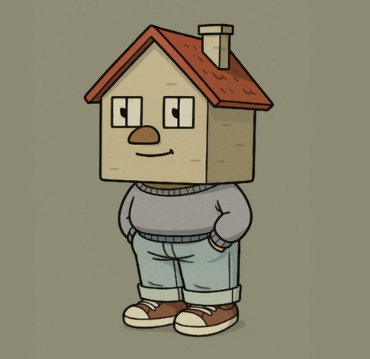 OG House