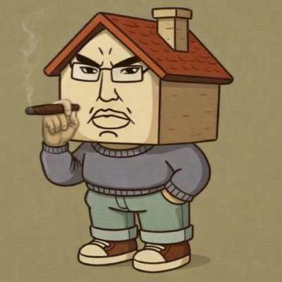 Chud House