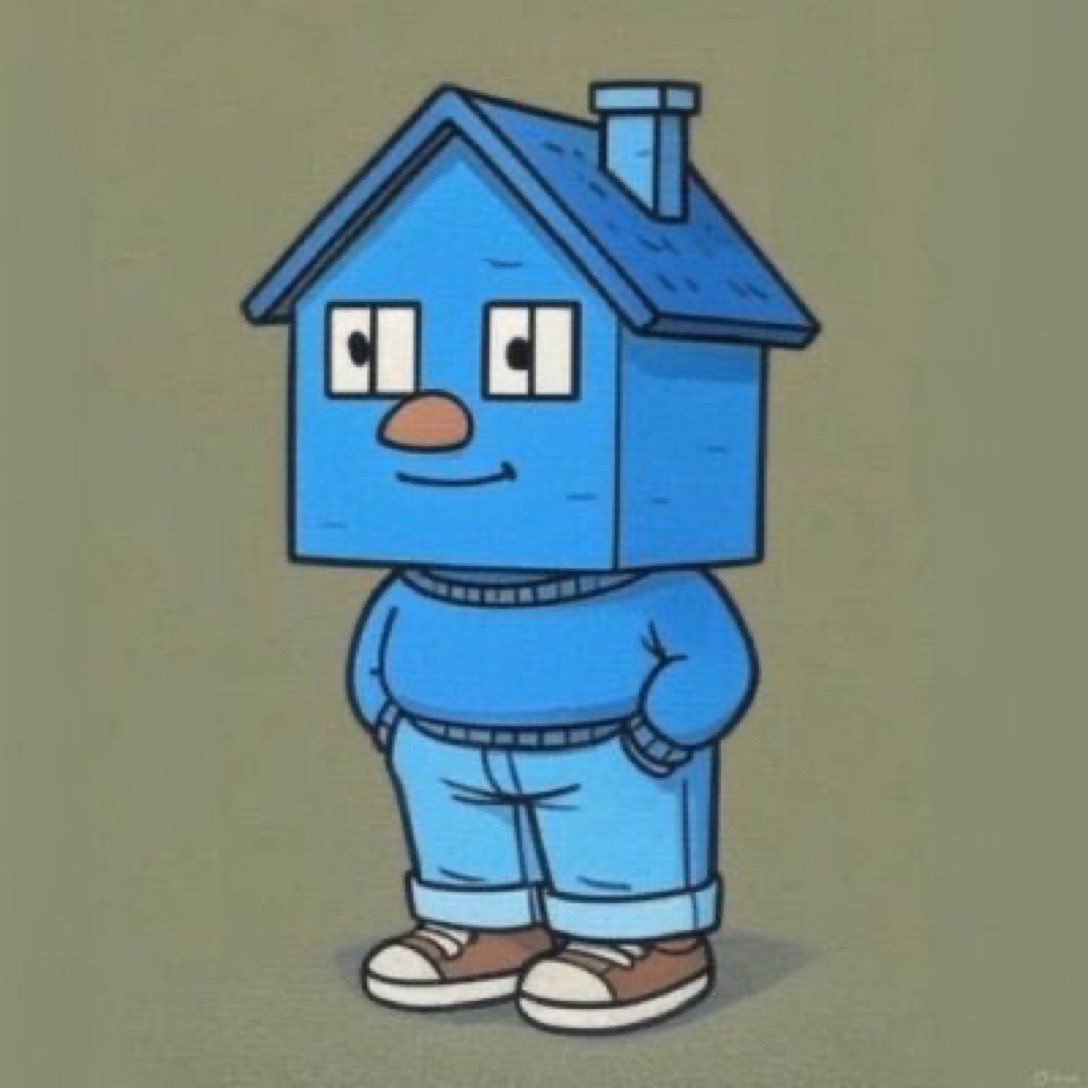Blue One