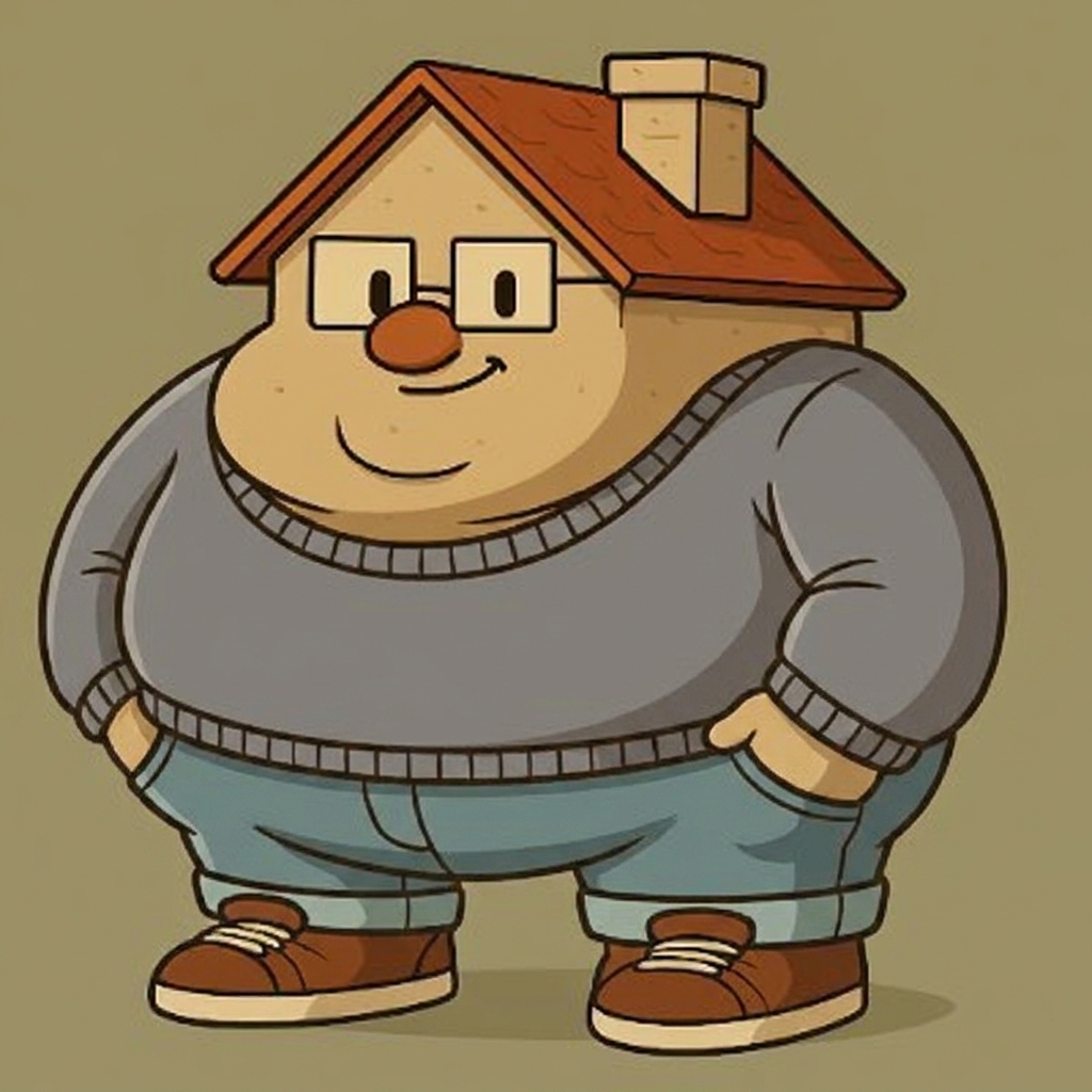 Fat One